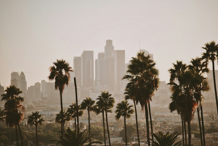 Downtown LA Braces for Labor Day Washout as Thunderstorms, Dangerous Surf Slam SoCal Coast