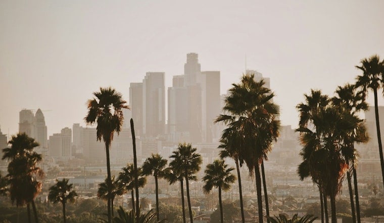 Downtown LA Braces for Labor Day Washout as Thunderstorms, Dangerous Surf Slam SoCal Coast