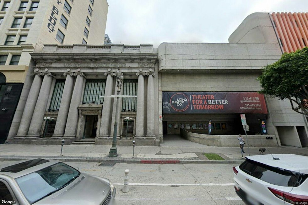 Downtown LA's Latino Theater Company Lands $8.5M to Fund Latinx Stages Nationwide