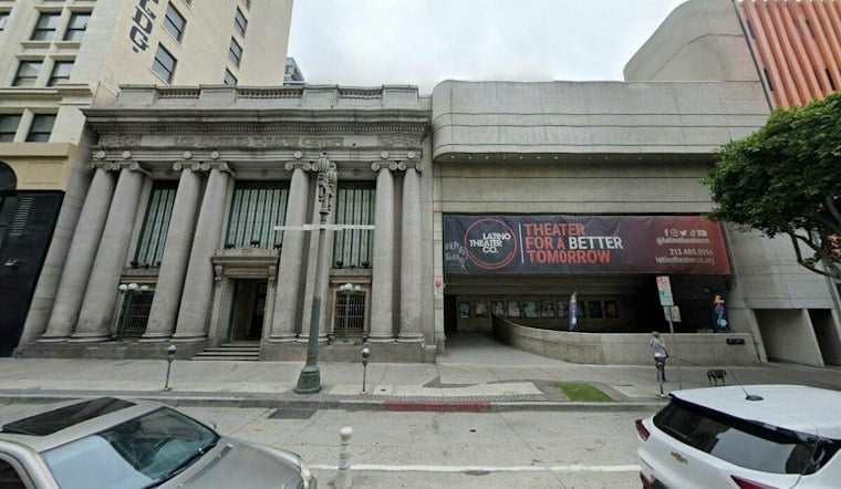Downtown LA's Latino Theater Company Lands $8.5M to Fund Latinx Stages Nationwide