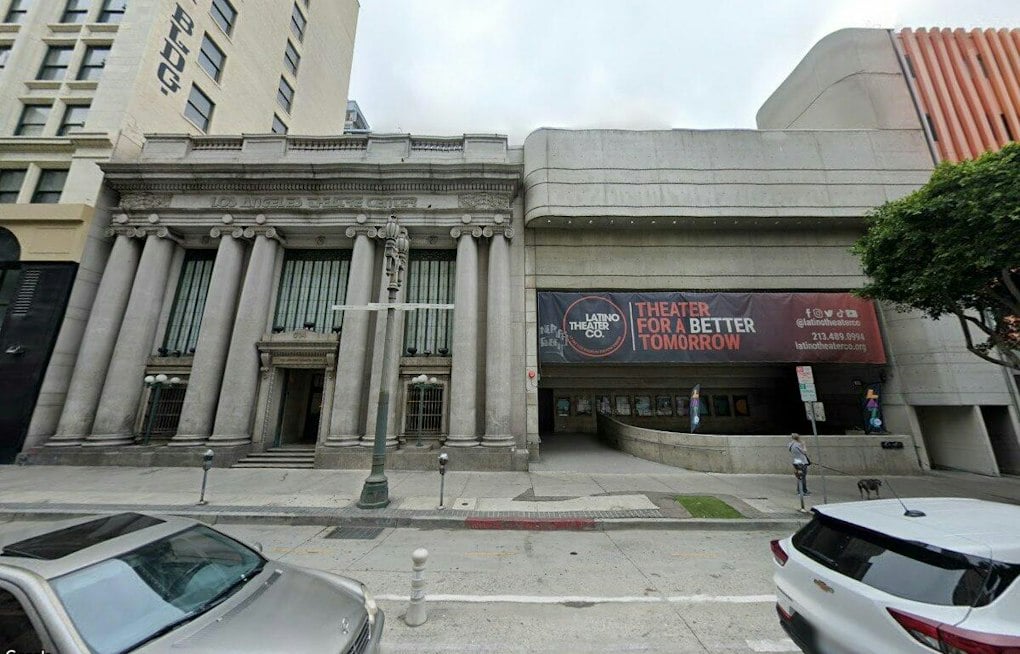 Downtown LA's Latino Theater Company Lands $8.5M to Fund Latinx Stages Nationwide