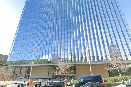 Downtown LA Stash House Raid Nets 42 Kilos of Fentanyl, Small Alligator
