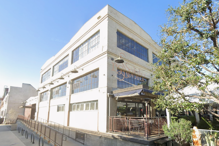 Downtown LA's Rossoblu to Close Nov. 1 After Nearly a Decade of Italian Fare