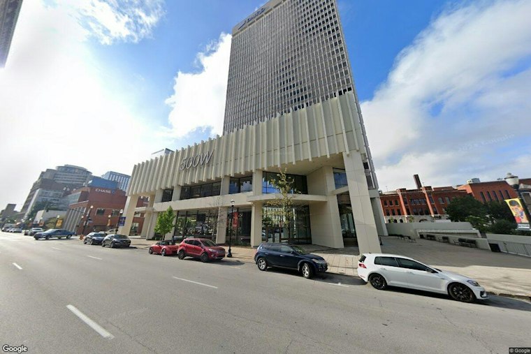 Downtown Louisville Gets a 12-Foot 3D Model That Updates as Buildings Rise