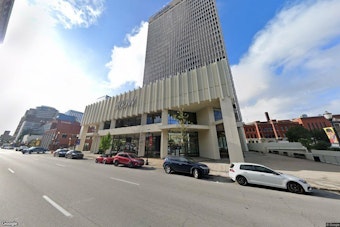 Downtown Louisville Gets a 12-Foot 3D Model That Updates as Buildings Rise
