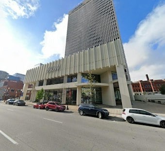 Downtown Louisville Gets a 12-Foot 3D Model That Updates as Buildings Rise