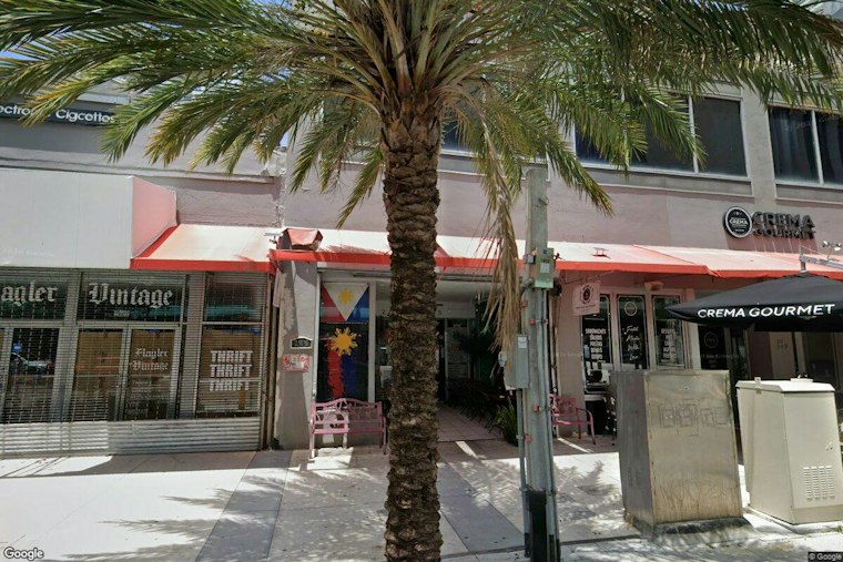 Downtown Miami's Pho Nam Brings Saigon Street Food to Flagler Street