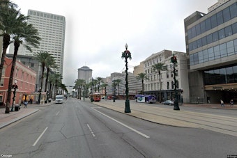 Downtown New Orleans Catalogs 116 Public Artworks in New Interactive Map