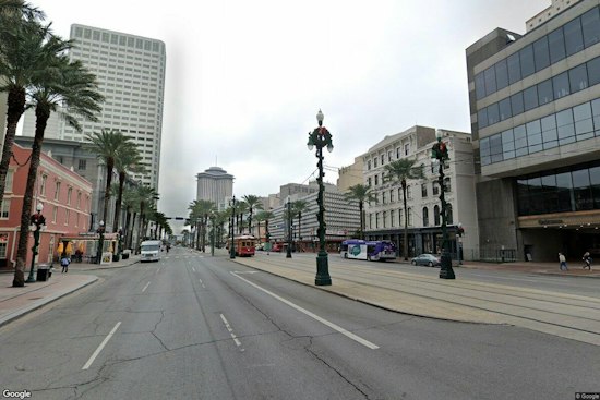 Downtown New Orleans Catalogs 116 Public Artworks in New Interactive Map