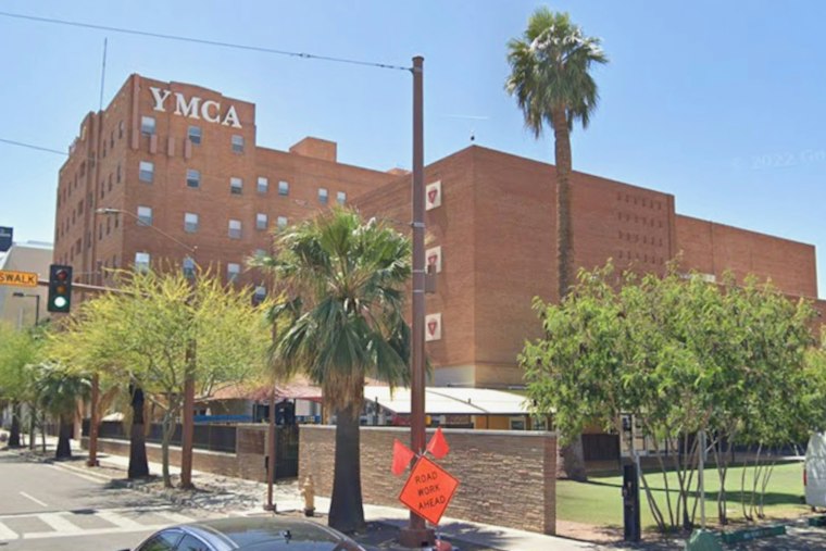 Downtown Phoenix YMCA Closes for Good, Leaving 60 Tenants Scrambling