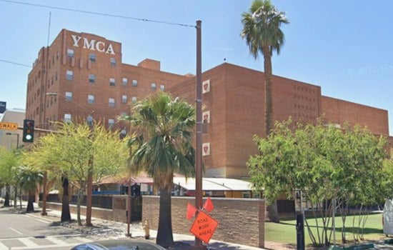 Downtown Phoenix YMCA Closes for Good, Leaving 60 Tenants Scrambling