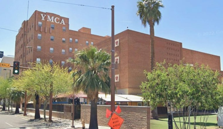 Downtown Phoenix YMCA Closes for Good, Leaving 60 Tenants Scrambling