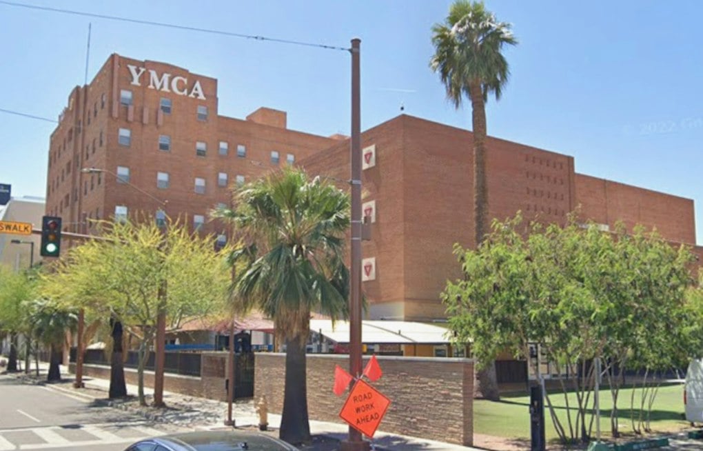 Downtown Phoenix YMCA Closes for Good, Leaving 60 Tenants Scrambling