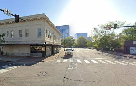 Downtown Raleigh Gallery Revives 1962 Design Shop's Corner This Weekend