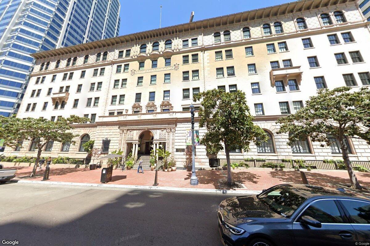 hoodline.com - Kamal Jenkins - Guild Hotel San Diego Debuts Zuma Restaurant Downtown