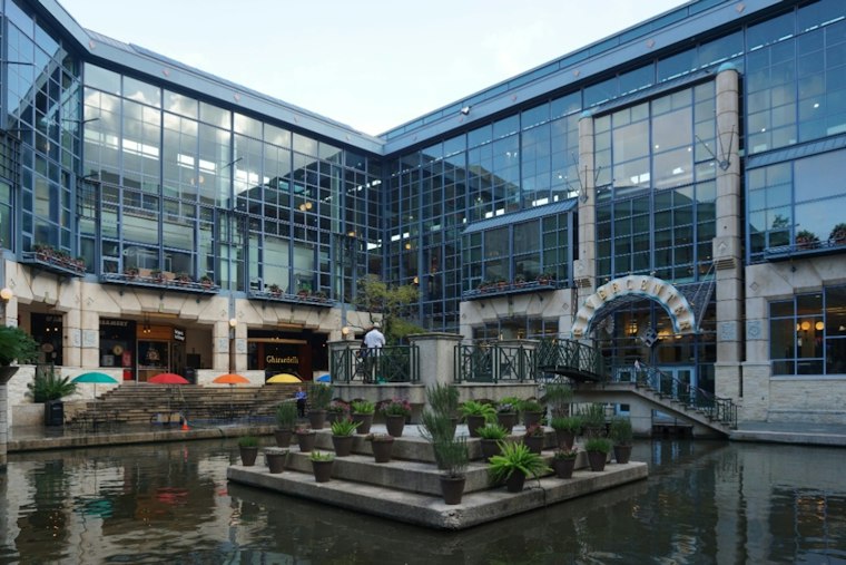 Downtown San Antonio LEGOLAND Plans $3M Overhaul, Splits From SEA LIFE Aquarium