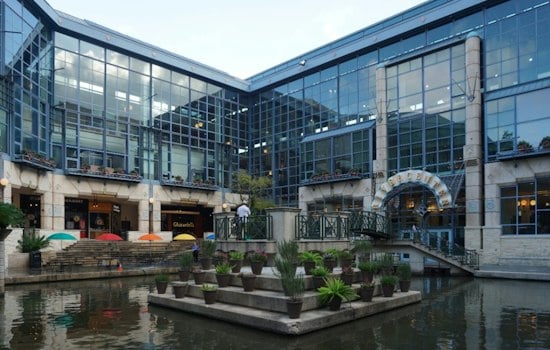 Downtown San Antonio LEGOLAND Plans $3M Overhaul, Splits From SEA LIFE Aquarium