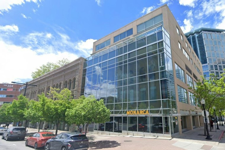 Downtown SLC's Monarca Becomes Utah's First Mexican Sello M Honoree