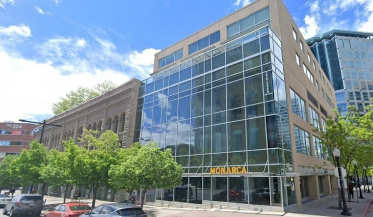 Downtown SLC's Monarca Becomes Utah's First Mexican Sello M Honoree