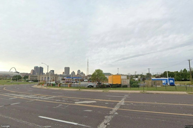 Downtown St. Louis Lofts Get $7 Million Makeover; Coffeestamp Opened Sept. 25