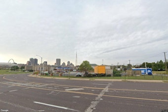 Downtown St. Louis Lofts Get $7 Million Makeover; Coffeestamp Opened Sept. 25