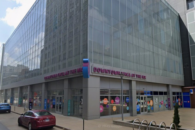 Downtown St. Louis YMCA Shuts Doors Dec. 31, Ending Century-Long Run