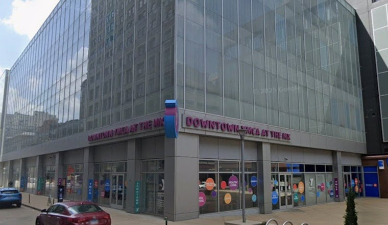 Downtown St. Louis YMCA Shuts Doors Dec. 31, Ending Century-Long Run