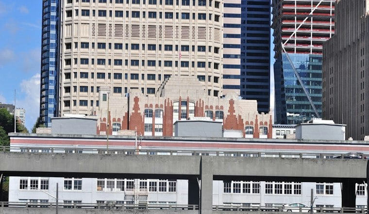 Downtown Tacoma Street Parking Jumps to $1.50 an Hour Next Month