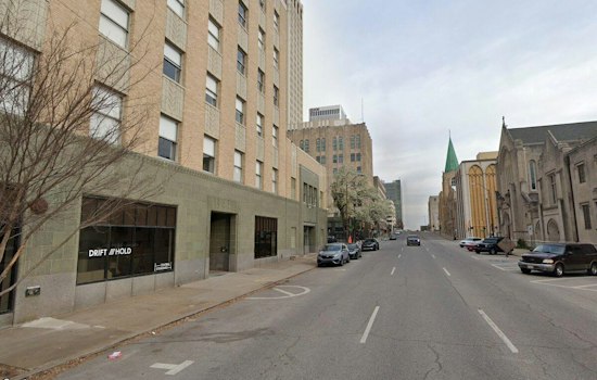 Downtown Tulsa Finally Gets a Grocery Store After 12-Year Wait