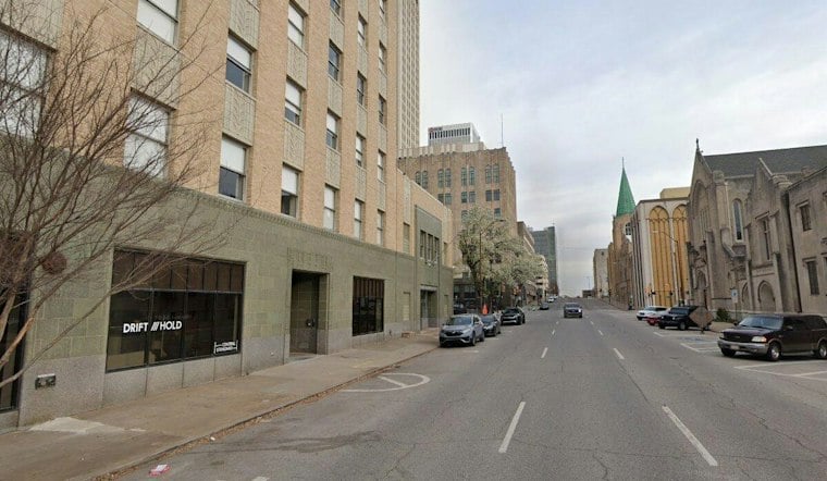 Downtown Tulsa Finally Gets a Grocery Store After 12-Year Wait