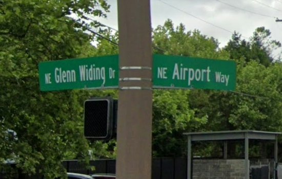 Dozen Gunshots Reported Near NE Portland Home Depot, Police Swarm Scene