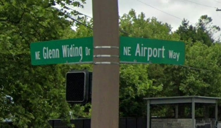 Dozen Gunshots Reported Near NE Portland Home Depot, Police Swarm Scene