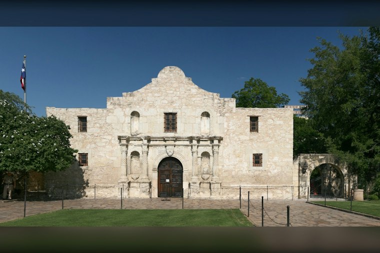 DPS Drones Now Watch Over the Alamo, With Eyes on Bigger Expansion