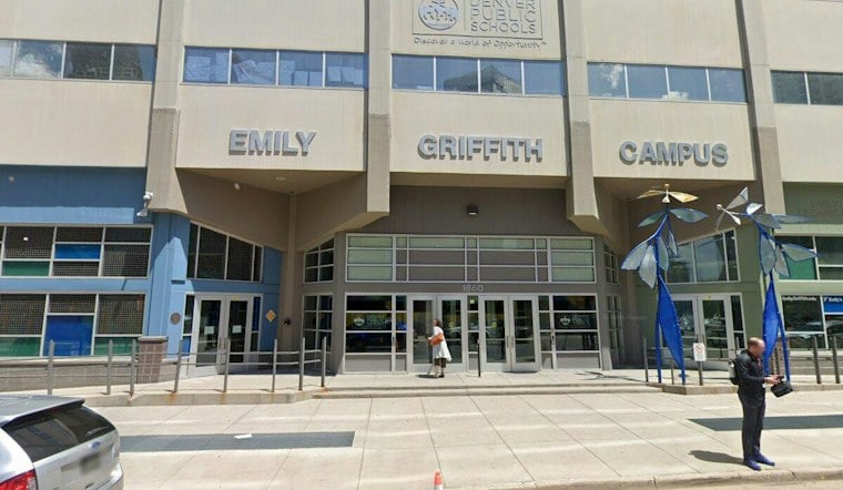 DPS Library Services Coordinator Flies To Mexico To Stock Spanish Books DPS Can't Find Here