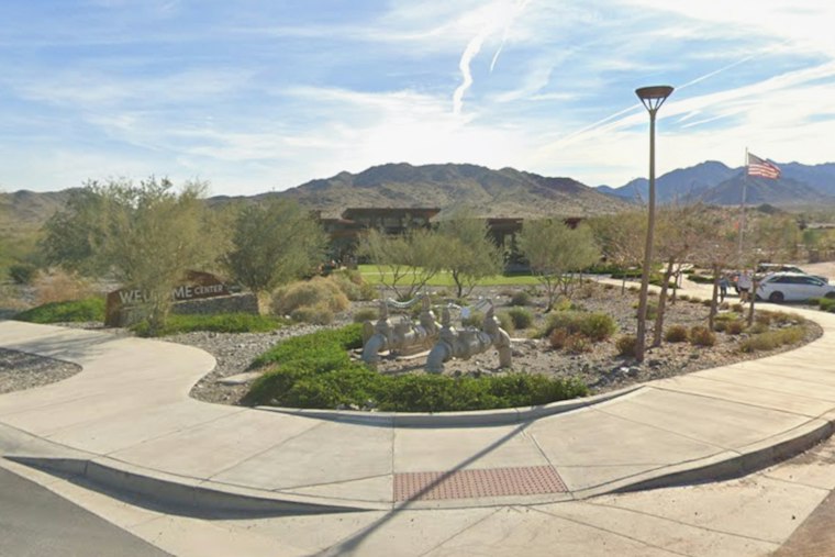 D.R. Horton Grabs Last 232 Lots at Goodyear's Estrella for $32.7 Million