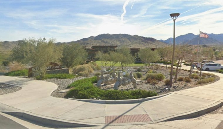 D.R. Horton Grabs Last 232 Lots at Goodyear's Estrella for $32.7 Million