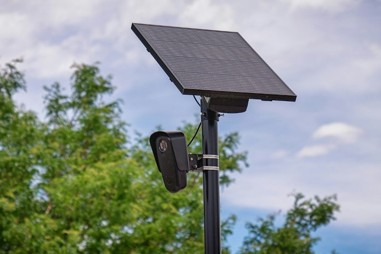 Dracut Loses Flock Camera Access, but Chief Won't Rush Into a New Deal