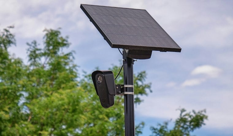 Dracut Loses Flock Camera Access, but Chief Won't Rush Into a New Deal
