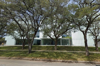 Drag Race Champ Nymphia Wind's Houston Museum Talk Listed at Capacity Amid Texas Drag Ban Fight