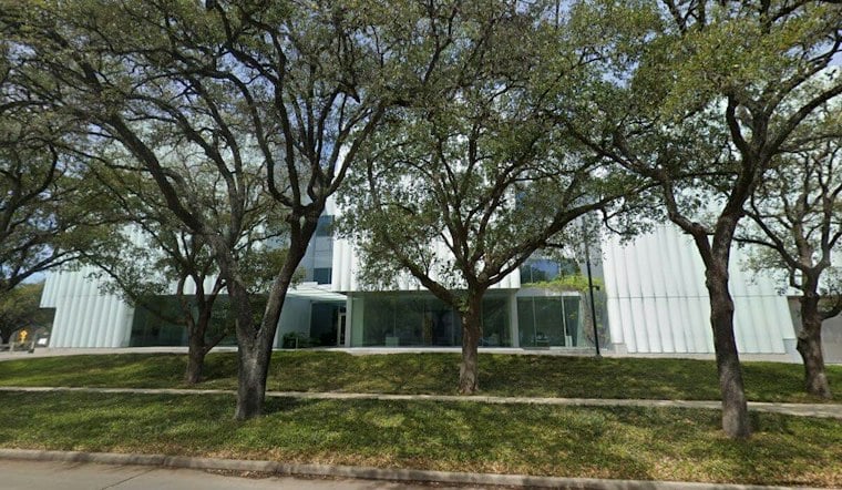 Drag Race Champ Nymphia Wind's Houston Museum Talk Listed at Capacity Amid Texas Drag Ban Fight