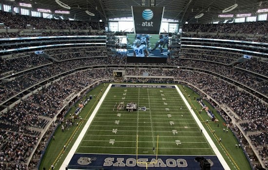 Dream Bowl XV Returns to AT&T Stadium in 2027 With New Combine Path