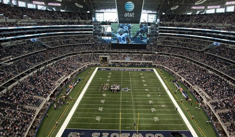 Dream Bowl XV Returns to AT&T Stadium in 2027 With New Combine Path