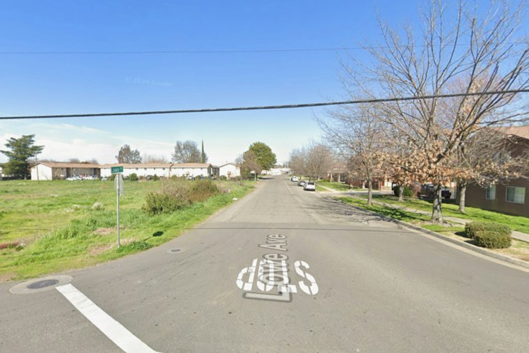 Drive-By Gunfire Hits Two Cars on Linda's Lowe Avenue, No Injuries Reported