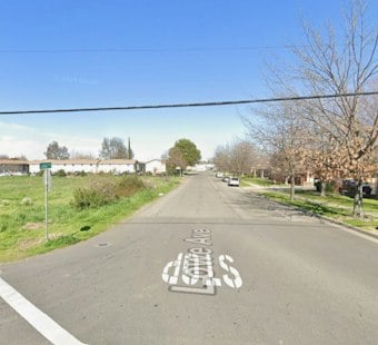 Drive-By Gunfire Hits Two Cars on Linda's Lowe Avenue, No Injuries Reported