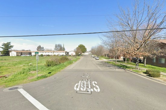 Drive-By Gunfire Hits Two Cars on Linda's Lowe Avenue, No Injuries Reported