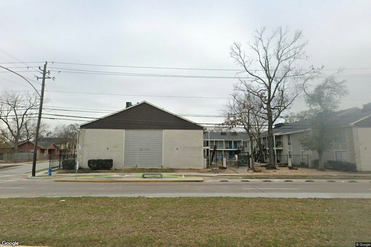 Drive-By Shooting Kills Man At West Cavalcade Bus Stop, No Suspect Information Released