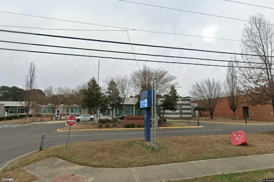 Drive-By Shooting Near South Durham School Prompts Campus Secure Status