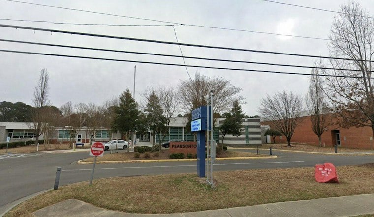 Drive-By Shooting Near South Durham School Prompts Campus Secure Status