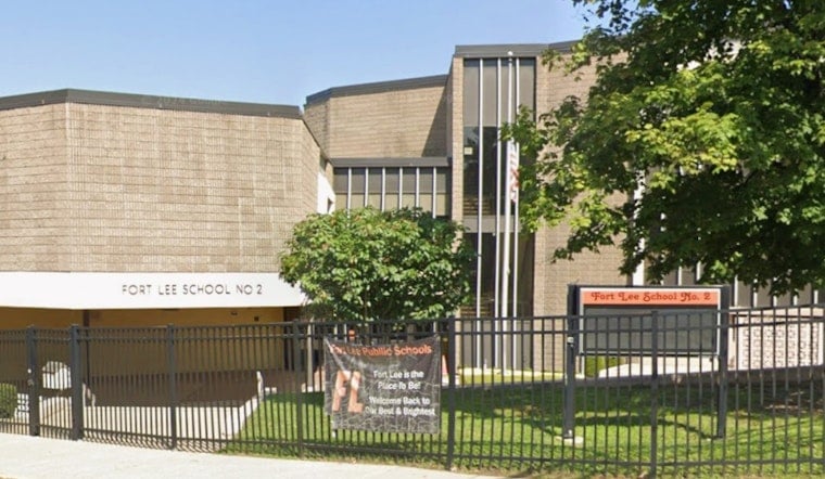 Driver Arrested Outside Fort Lee Elementary as Police Boost Patrols