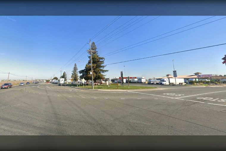 Driver Critically Hurt in Sacramento Pursuit Crash; CHP Data Document Statewide Risks
